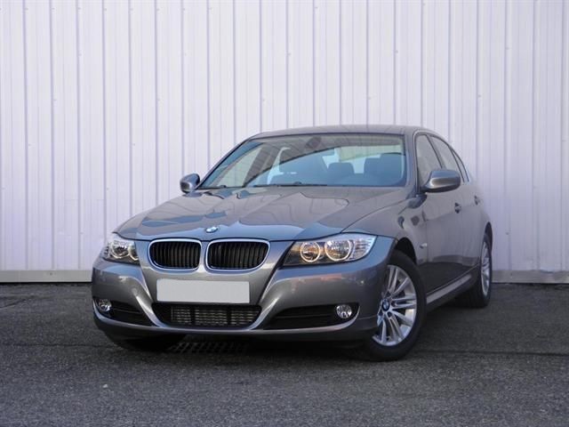 SERIE 3 (E90) Ph II - 4 portes 2008-2012